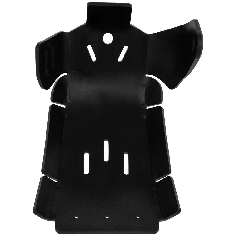 Tusk Severe Impact UHMW Dirt Bike Skid Plate KTM 350 EXC-F 2024–2026 - Adventure Parts
