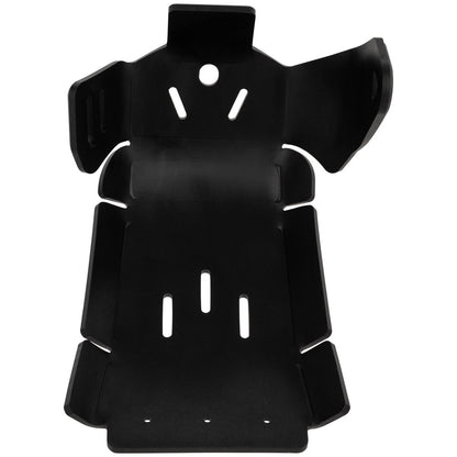 Tusk Severe Impact UHMW Dirt Bike Skid Plate KTM 350 EXC-F 2024–2026 - Adventure Parts