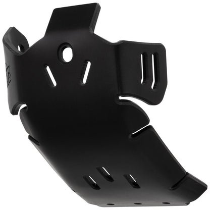 Tusk Severe Impact UHMW Dirt Bike Skid Plate KTM 350 EXC-F 2024–2026 - Adventure Parts