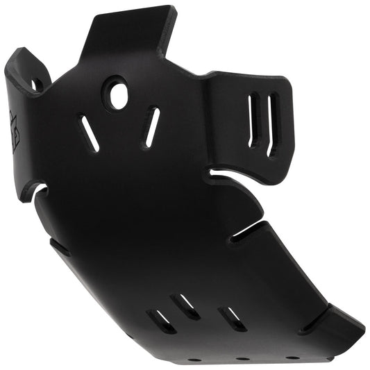 Tusk Severe Impact UHMW Dirt Bike Skid Plate KTM 350 EXC-F 2024–2026 - Adventure Parts