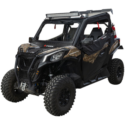 Tusk Soft Upper Doors Can-Am Maverick Trail 2018-2026*