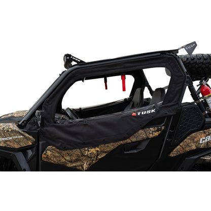 Tusk Soft Upper Doors Can-Am Maverick Trail 2018-2026*