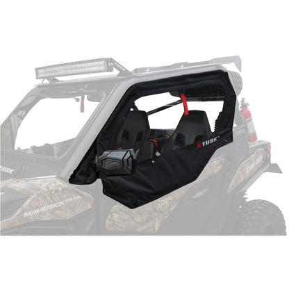 Tusk Soft Upper Doors Can-Am Maverick Trail 2018-2026*