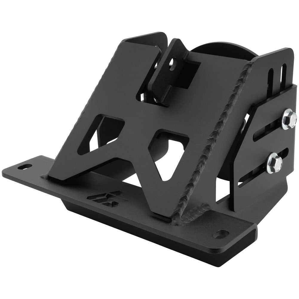 Tusk Spare Tire Carrier Combo Kit Polaris XPEDITION ADV 5 Northstar 2024–2026 - Adventure Parts
