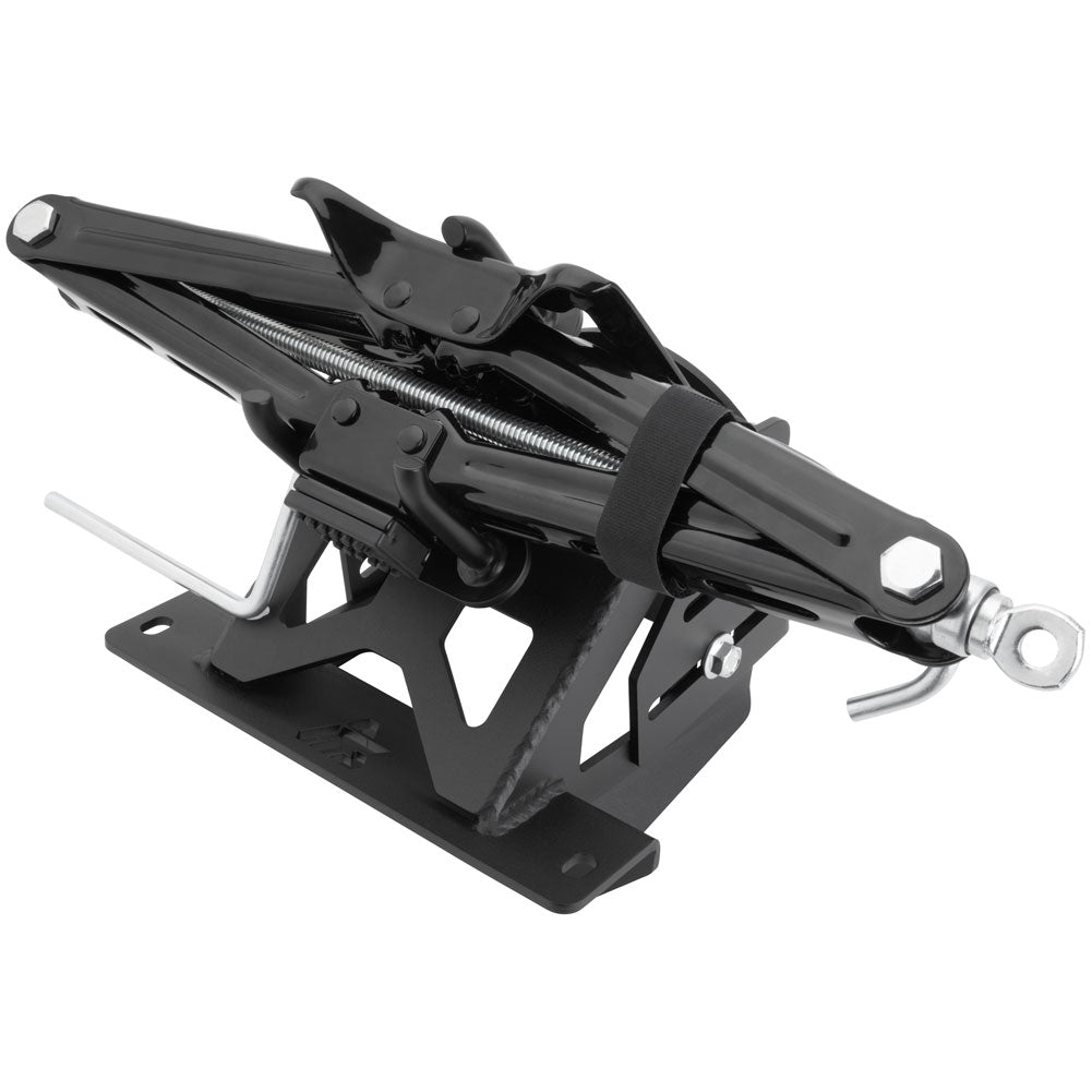 Tusk Spare Tire Carrier Combo Kit Polaris XPEDITION ADV 5 Northstar 2024–2026 - Adventure Parts