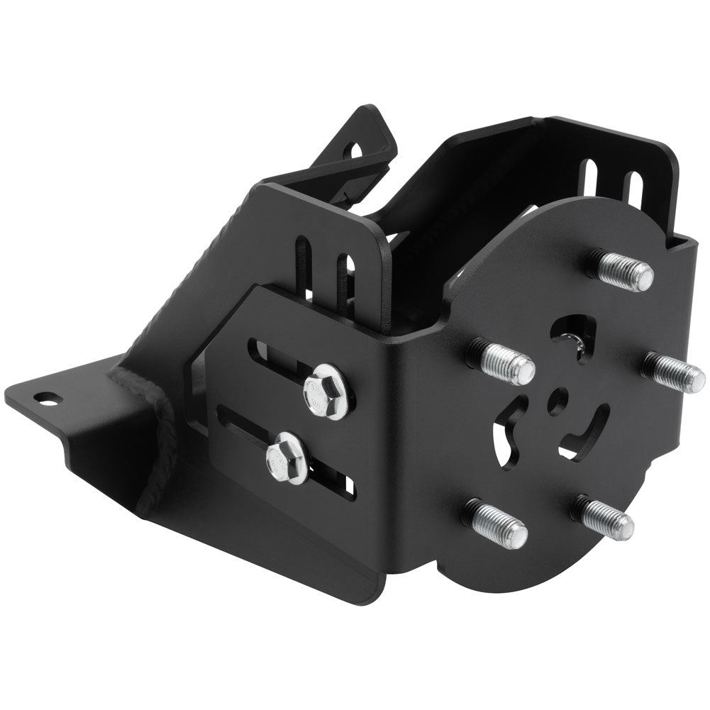 Tusk Spare Tire Carrier Combo Kit Polaris XPEDITION ADV 5 Northstar 2024–2026 - Adventure Parts