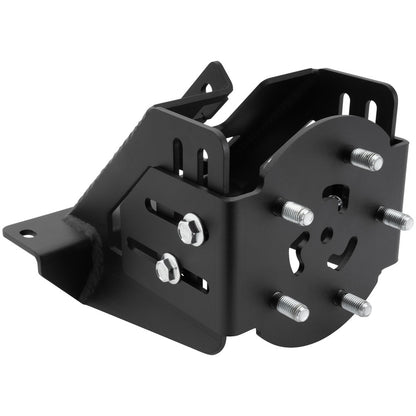 Tusk Spare Tire Carrier Combo Kit Polaris XPEDITION ADV 5 Northstar 2024–2026 - Adventure Parts
