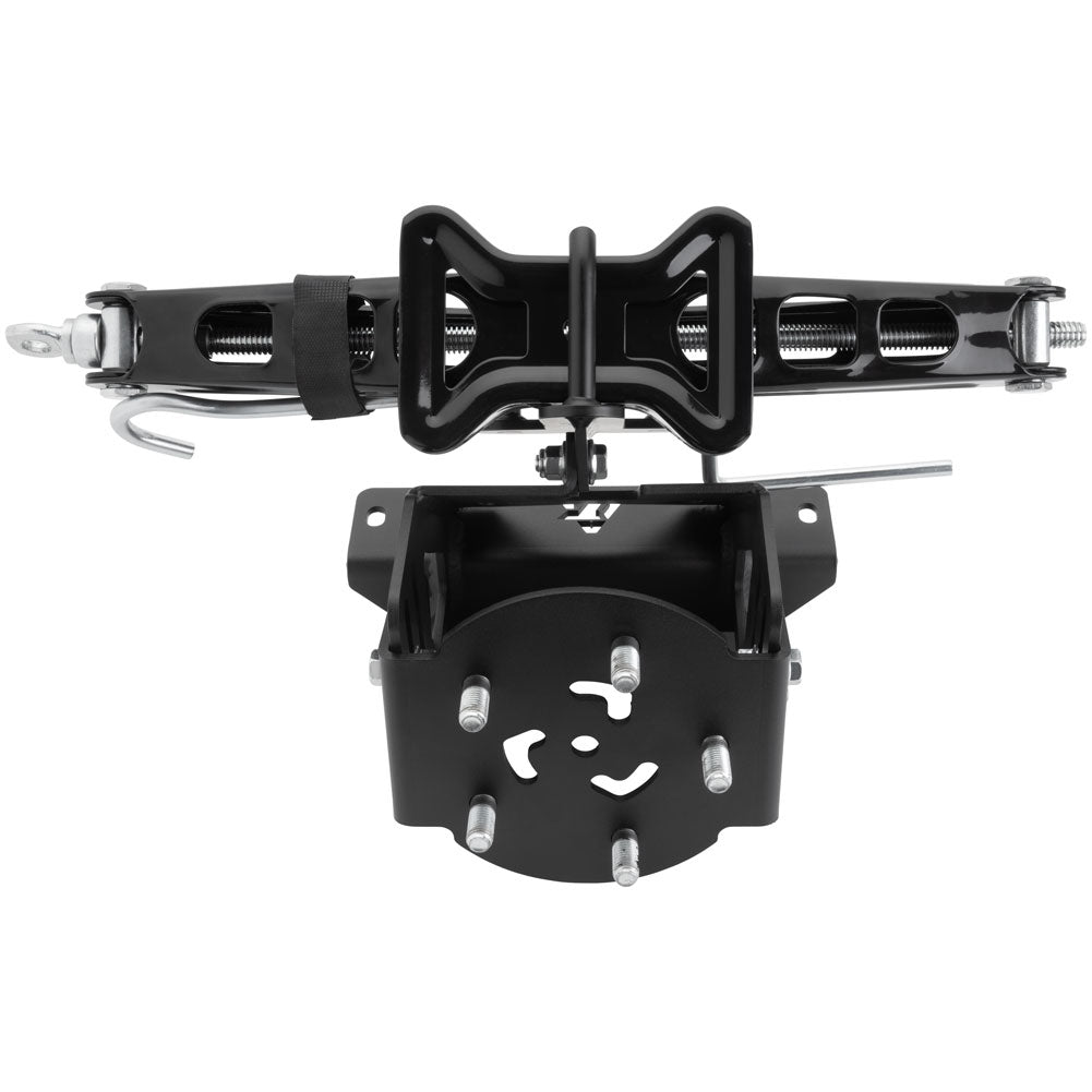 Tusk Spare Tire Carrier Combo Kit Polaris XPEDITION ADV 5 Northstar 2024–2026 - Adventure Parts