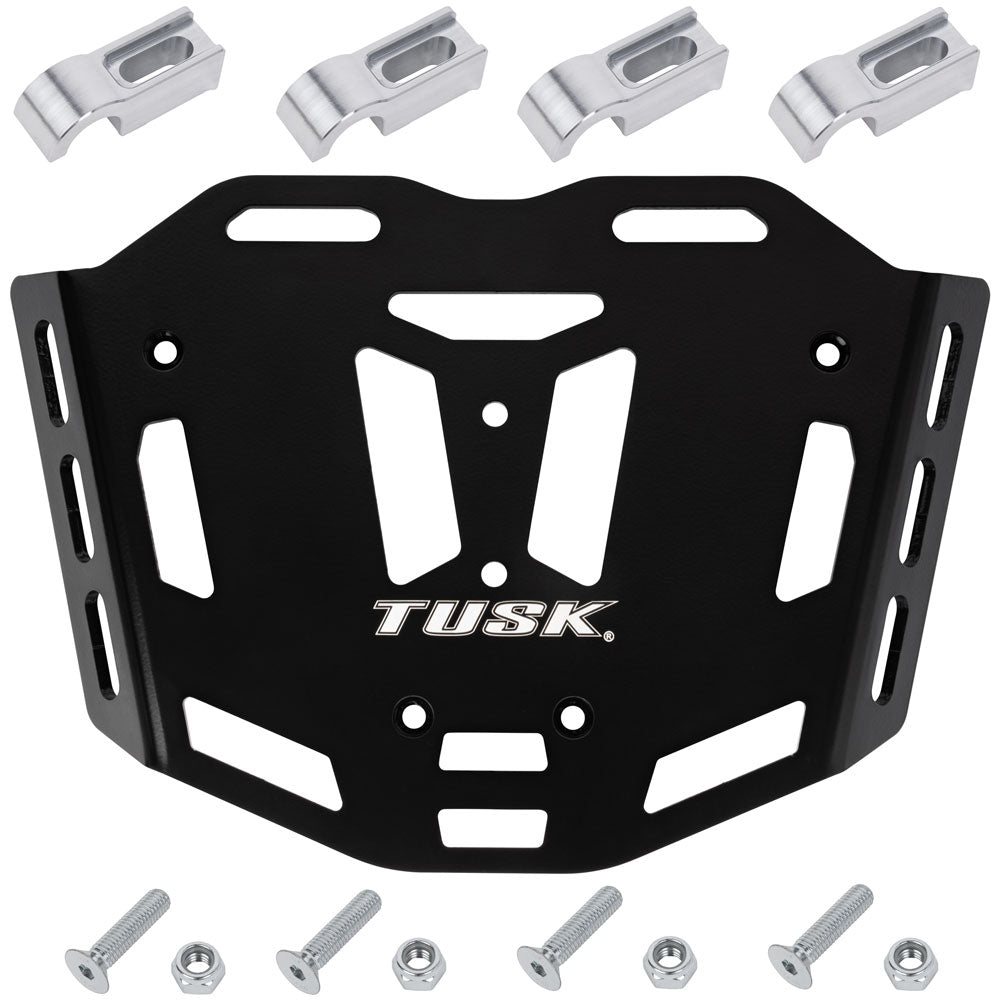 Tusk Top Rack BMW R1250GS 2019–2024