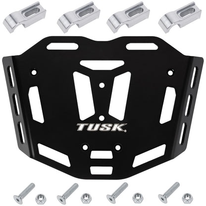 Tusk Top Rack BMW R1250GS 2019–2024