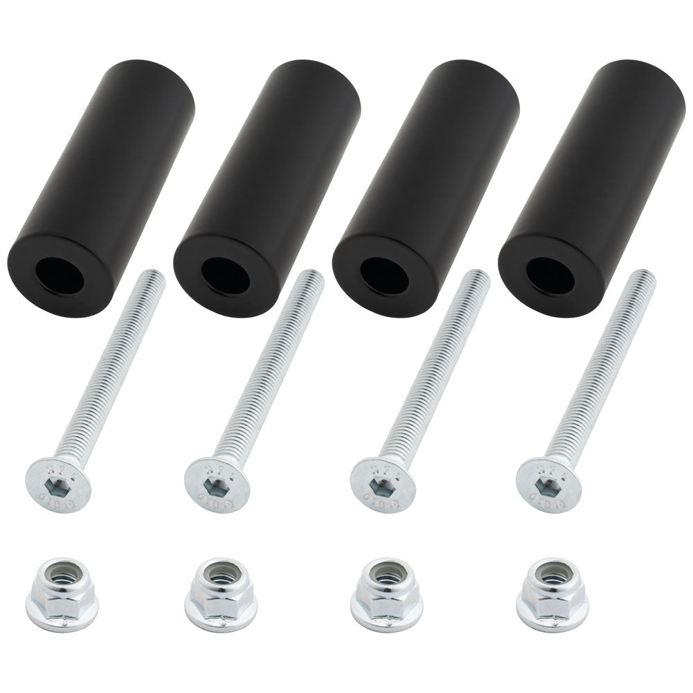 Tusk Top Rack Yamaha WR250R 2008–2020 - Adventure Parts