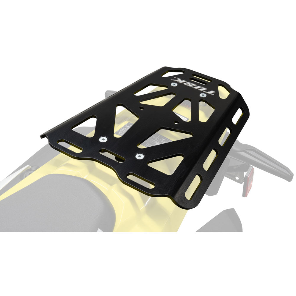 Tusk Top Rack Suzuki DR-Z 4S 2025–2026 - Adventure Parts