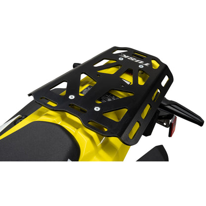 Tusk Top Rack Suzuki DR-Z 4S 2025–2026 - Adventure Parts