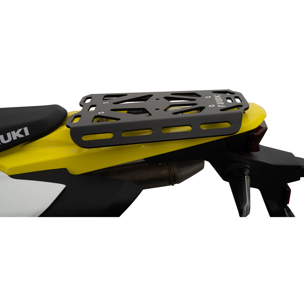 Tusk Top Rack Suzuki DR-Z 4S 2025–2026 - Adventure Parts