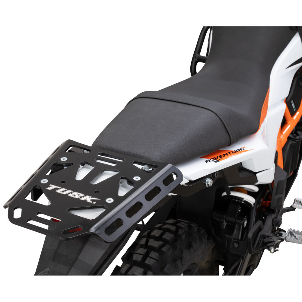 Tusk Top Rack KTM 390 Adventure R 2025-2026 - Adventure Parts