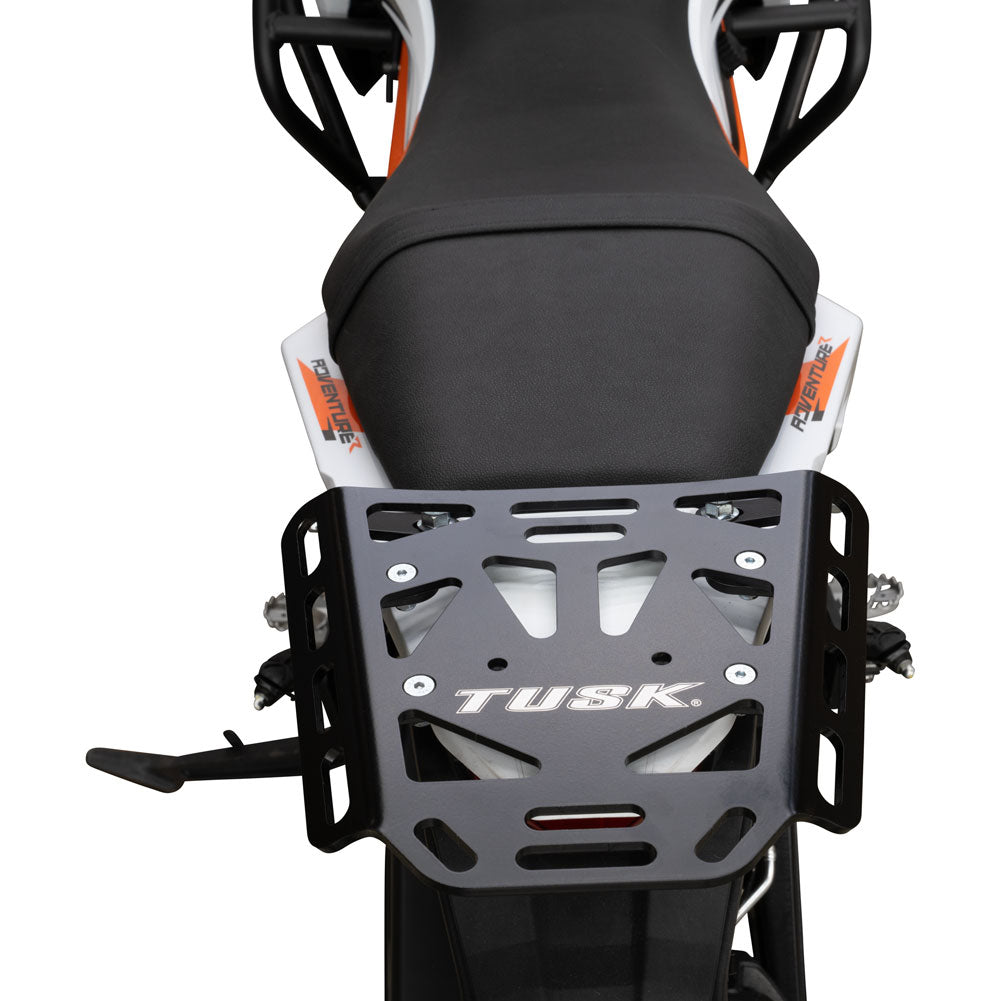 Tusk Top Rack KTM 390 Adventure R 2025-2026 - Adventure Parts