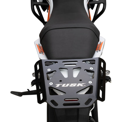 Tusk Top Rack KTM 390 Adventure R 2025-2026 - Adventure Parts