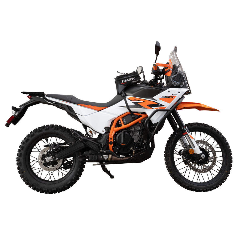 Tusk Top Rack KTM 390 Adventure R 2025-2026 - Adventure Parts