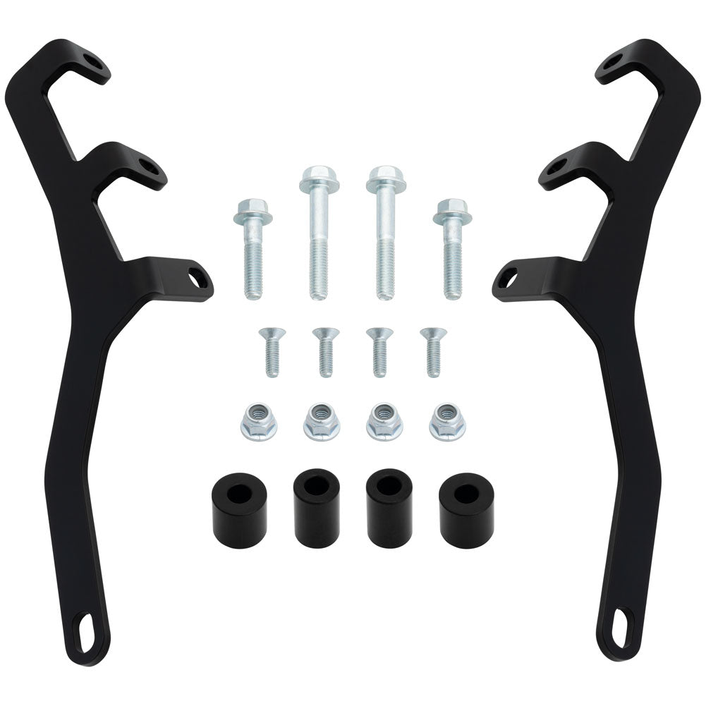 Tusk Top Rack KTM 390 Adventure R 2025-2026 - Adventure Parts