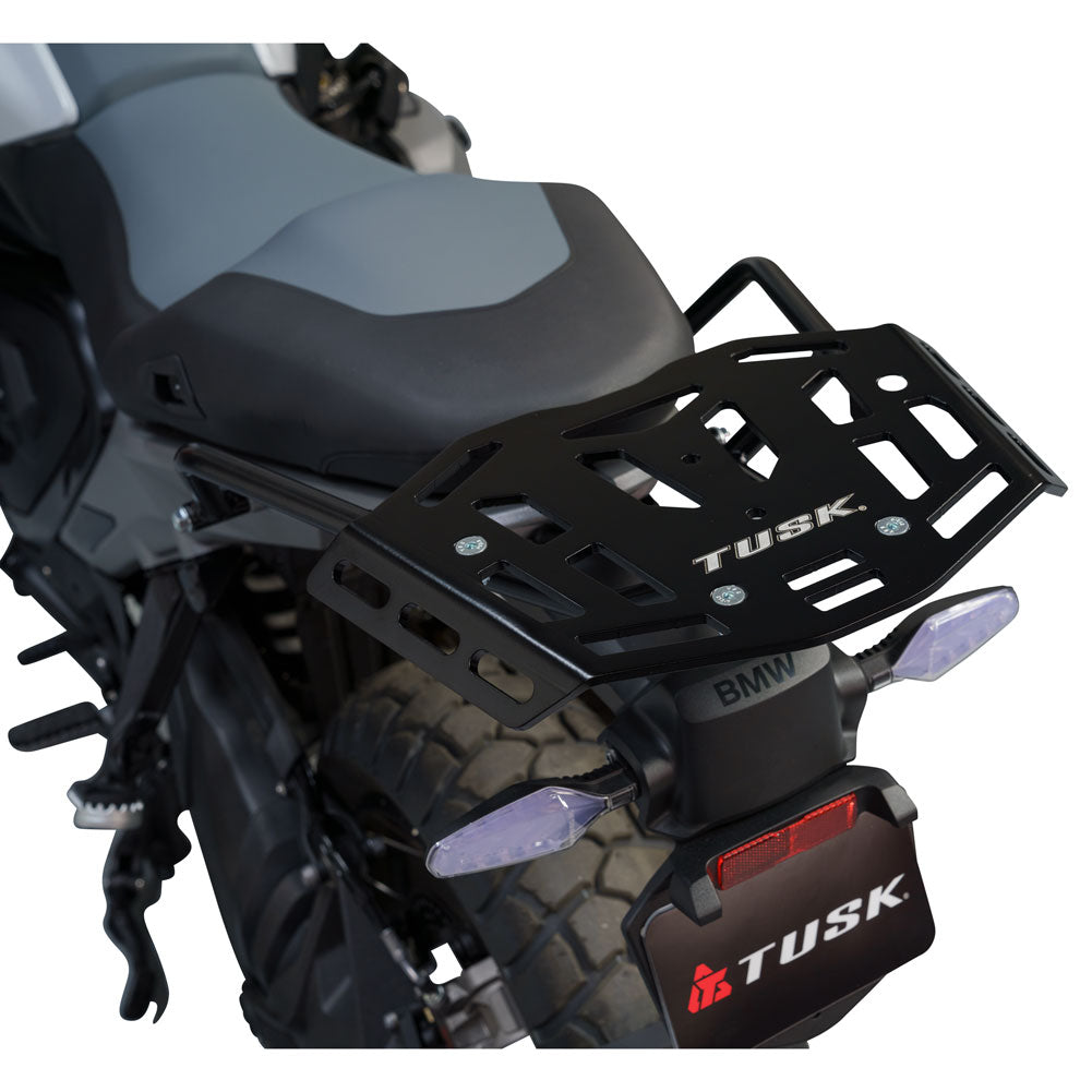 Tusk Top Rack BMW R1300GS Adventure 2025–2026 - Adventure Parts