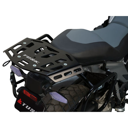 Tusk Top Rack BMW R1300GS Adventure 2025–2026 - Adventure Parts