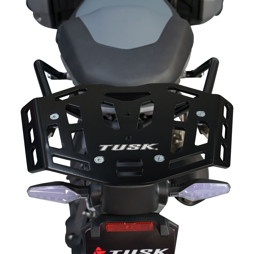 Tusk Top Rack BMW R1300GS Adventure 2025–2026 - Adventure Parts