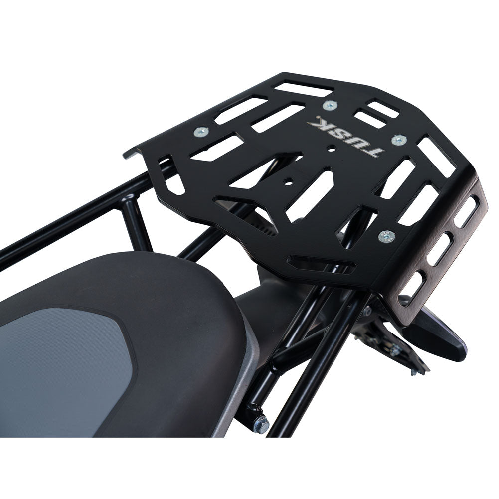 Tusk Top Rack BMW R1300GS Adventure 2025–2026 - Adventure Parts