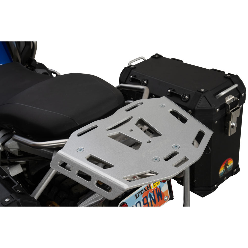 Tusk Top Rack BMW R1250GS 2019–2024