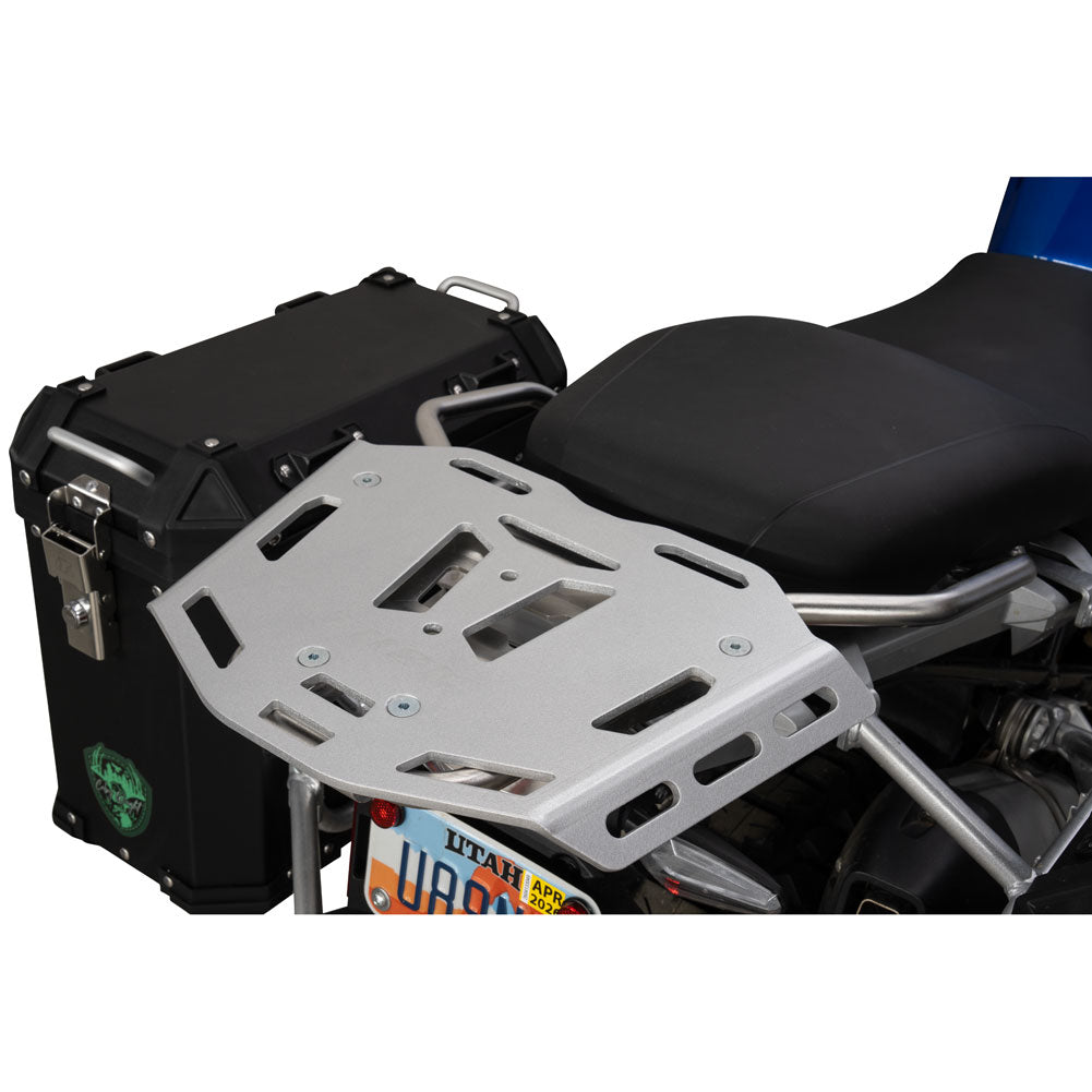 Tusk Top Rack BMW R1250GS 2019–2024