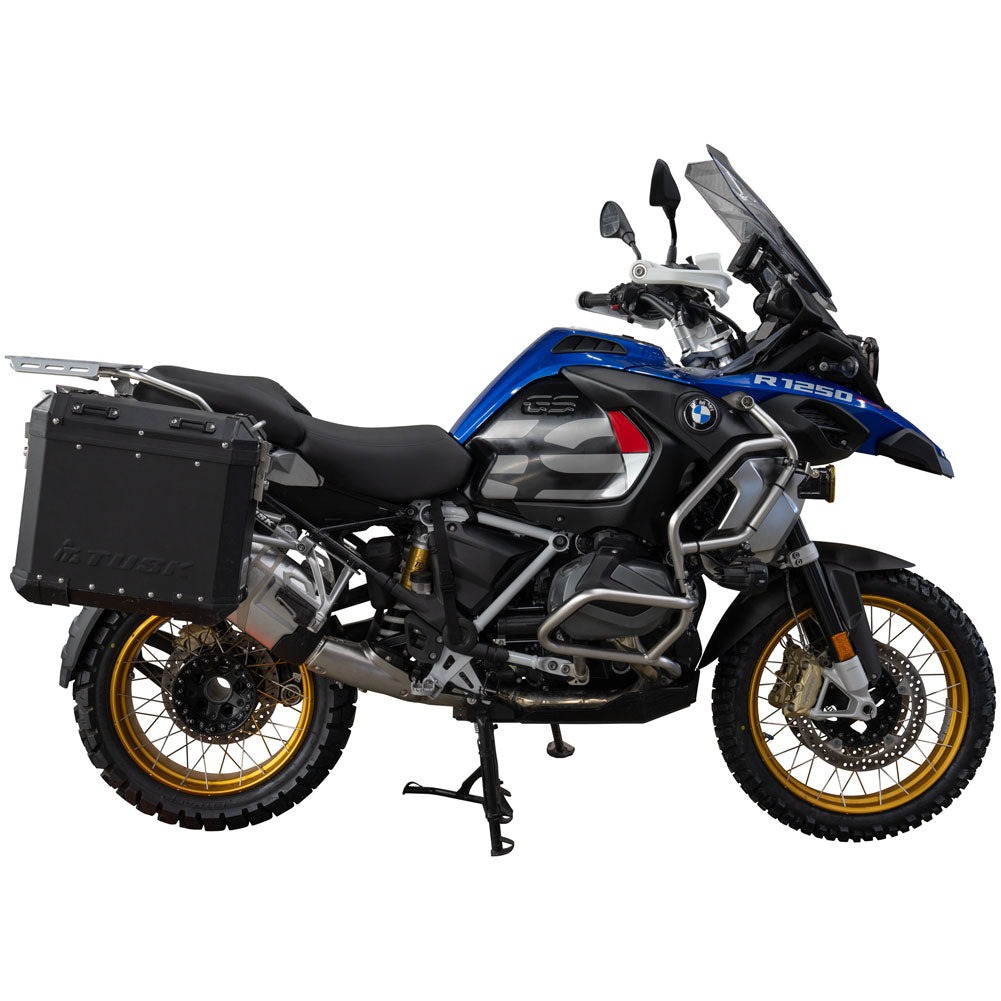 Tusk Top Rack BMW R1250GS 2019–2024