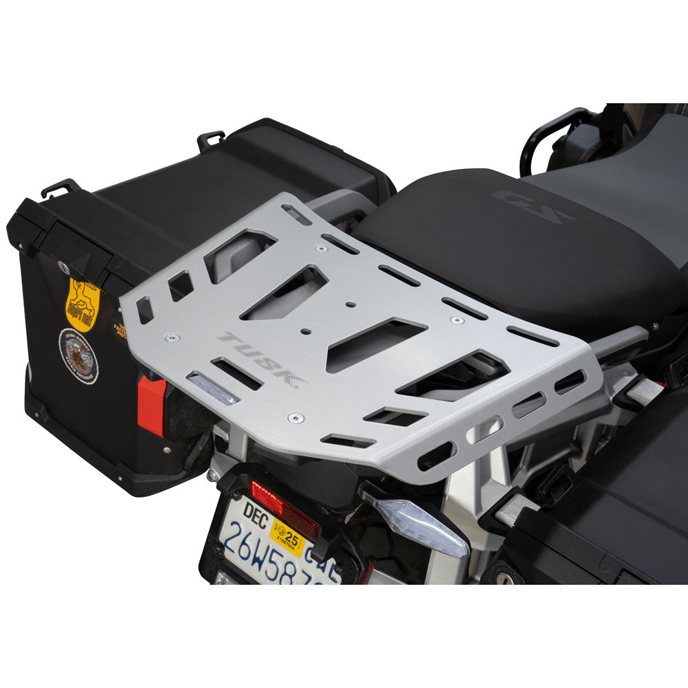 Tusk Top Rack BMW R1300GS Adventure 2025–2026 - Adventure Parts