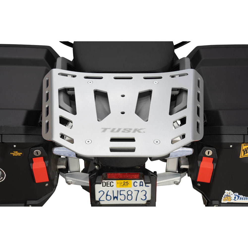 Tusk Top Rack BMW R1300GS Adventure 2025–2026 - Adventure Parts