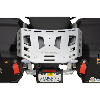 Tusk Top Rack BMW R1300GS Adventure 2025–2026 - Adventure Parts