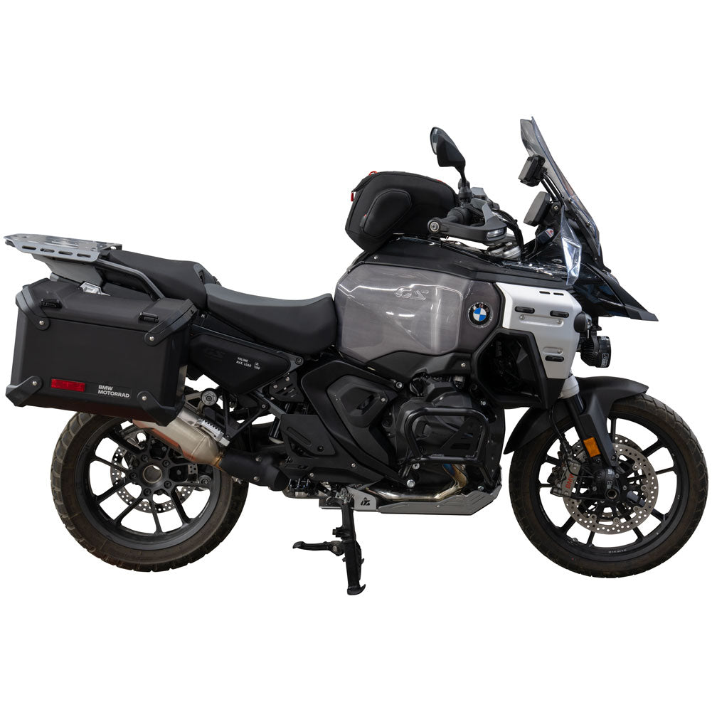 Tusk Top Rack BMW R1300GS Adventure 2025–2026 - Adventure Parts