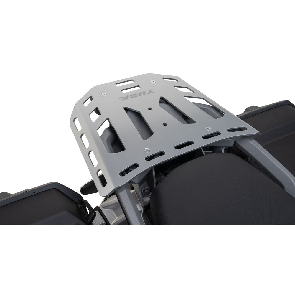Tusk Top Rack BMW R1300GS Adventure 2025–2026 - Adventure Parts