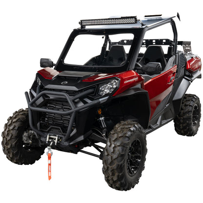 Tusk UTV Stage 3 Upgrade Kit Can-Am Commander 1000 DPS 2021–2022