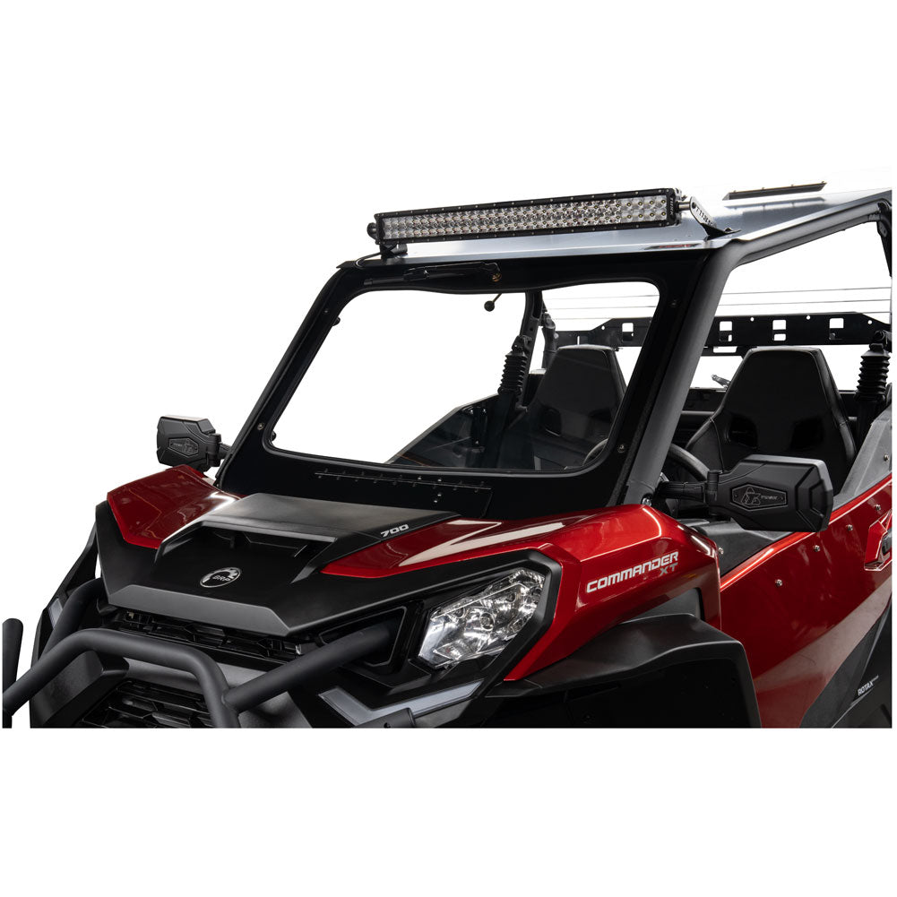 Tusk UTV Stage 3 Upgrade Kit Can-Am Commander 1000 DPS 2021–2022