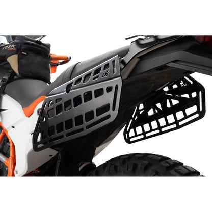 Tusk Soft Luggage Rack KTM 390 Adventure R 2025–2026