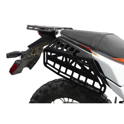 Tusk Soft Luggage Rack KTM 390 Adventure R 2025–2026