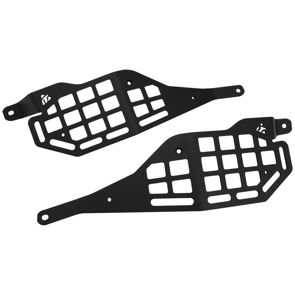 Tusk Soft Luggage Rack Suzuki DR-Z 400 2000-2024