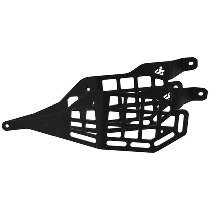 Tusk Soft Luggage Rack Suzuki DR-Z 400 2000-2024
