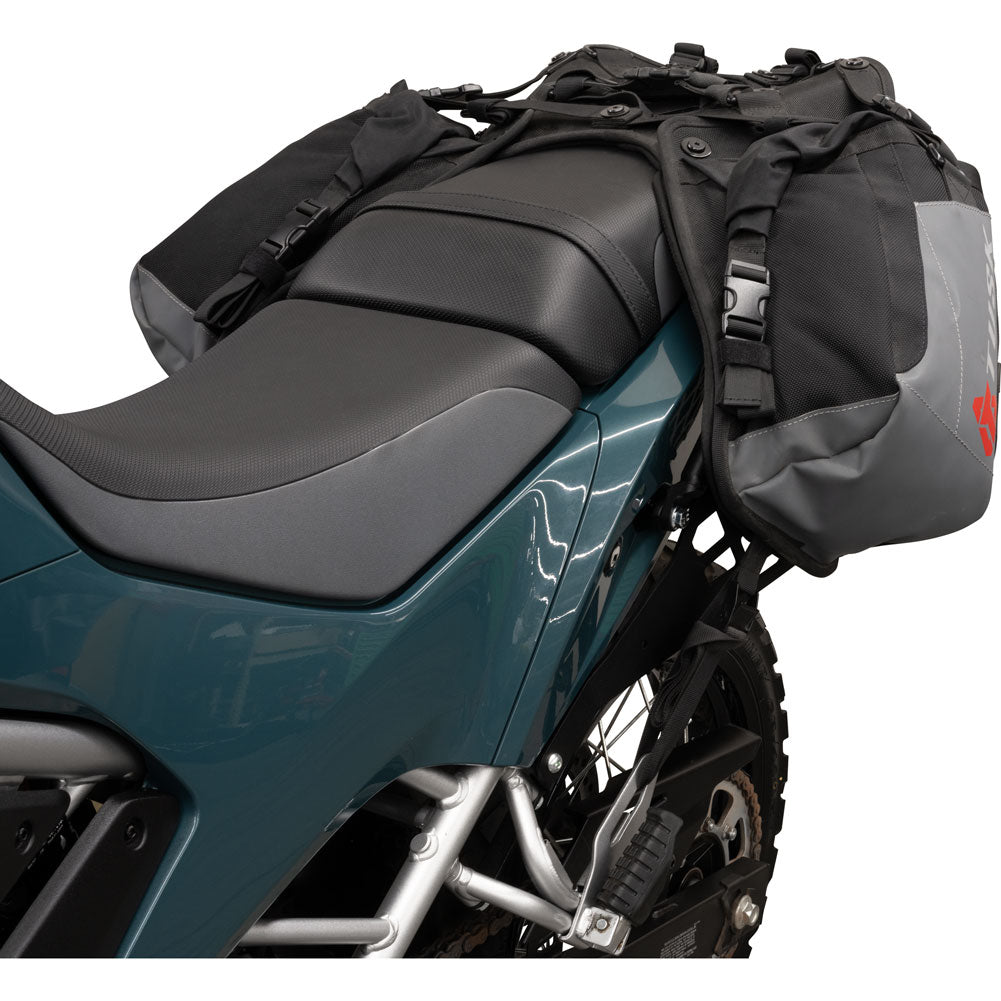 Tusk Soft Luggage Rack Kawasaki KLE500 ABS 2026