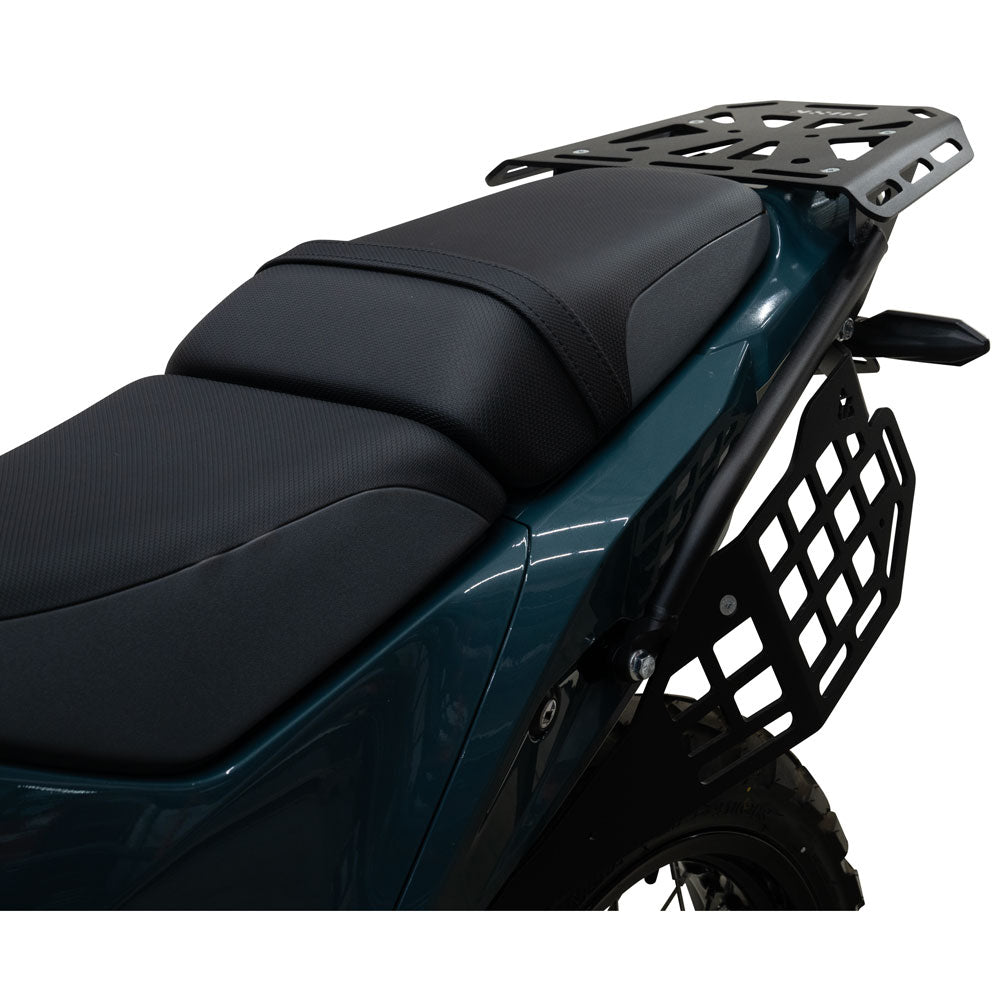 Tusk Soft Luggage Rack Suzuki DR-Z 400 2000-2024
