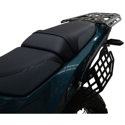 Tusk Soft Luggage Rack Kawasaki KLE500 ABS 2026