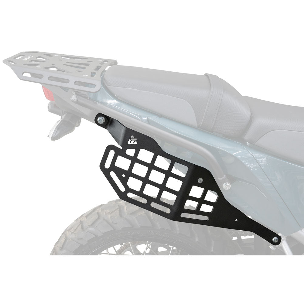 Tusk Soft Luggage Rack Suzuki DR-Z 400 2000-2024
