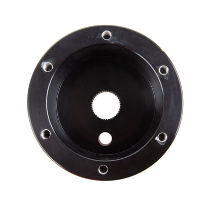 Tusk Steering Wheel Textron WILDCAT 4X 1000 2018-2019 - Adventure Parts