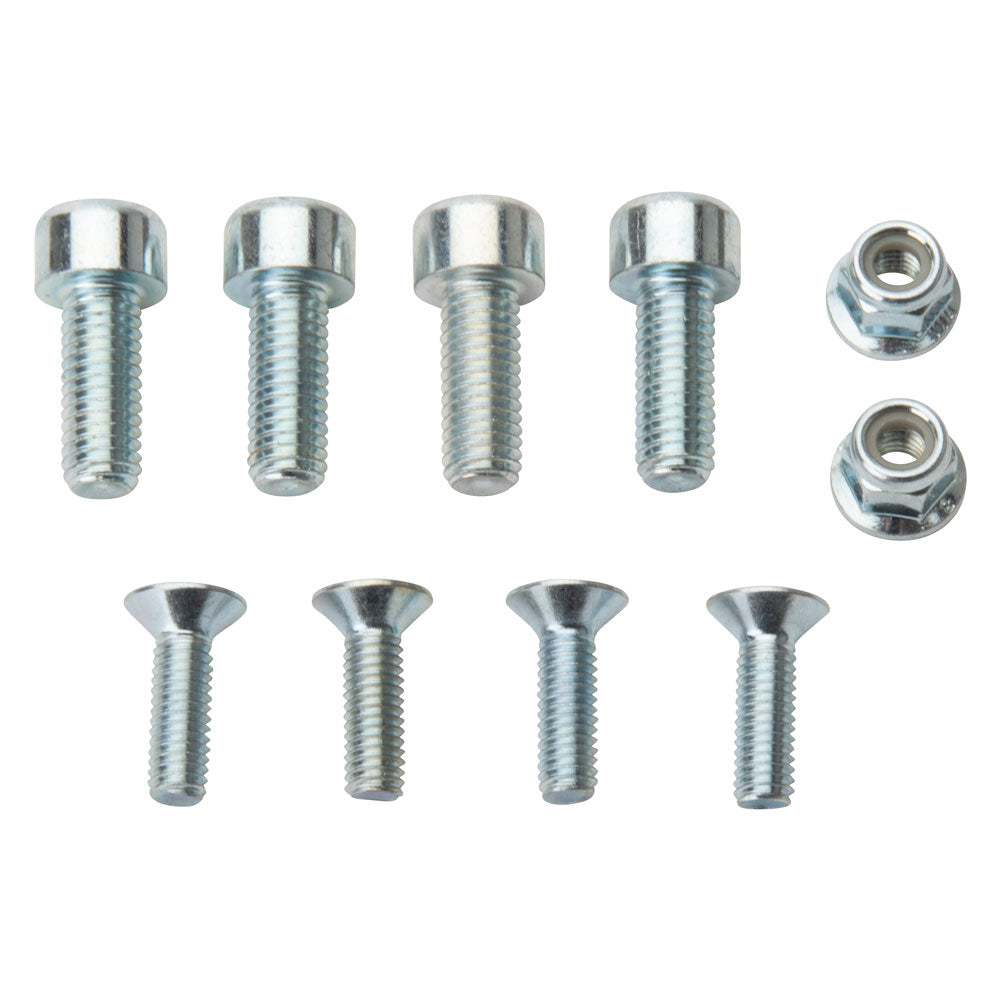 Tusk Top Rack KTM 390 Adventure 2020–2024