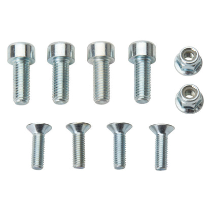 Tusk Top Rack KTM 390 Adventure 2020–2024