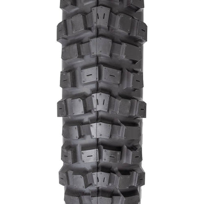 Tusk 2Track Adventure Motorcycle Tire (Front)