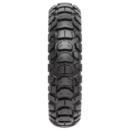 Tusk 2Track Adventure Motorcycle Tire (Rear)